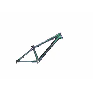 TREK TICKET DJ FRAMESET 2022