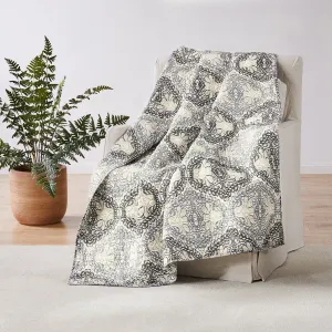 Trevino Quilted Throw