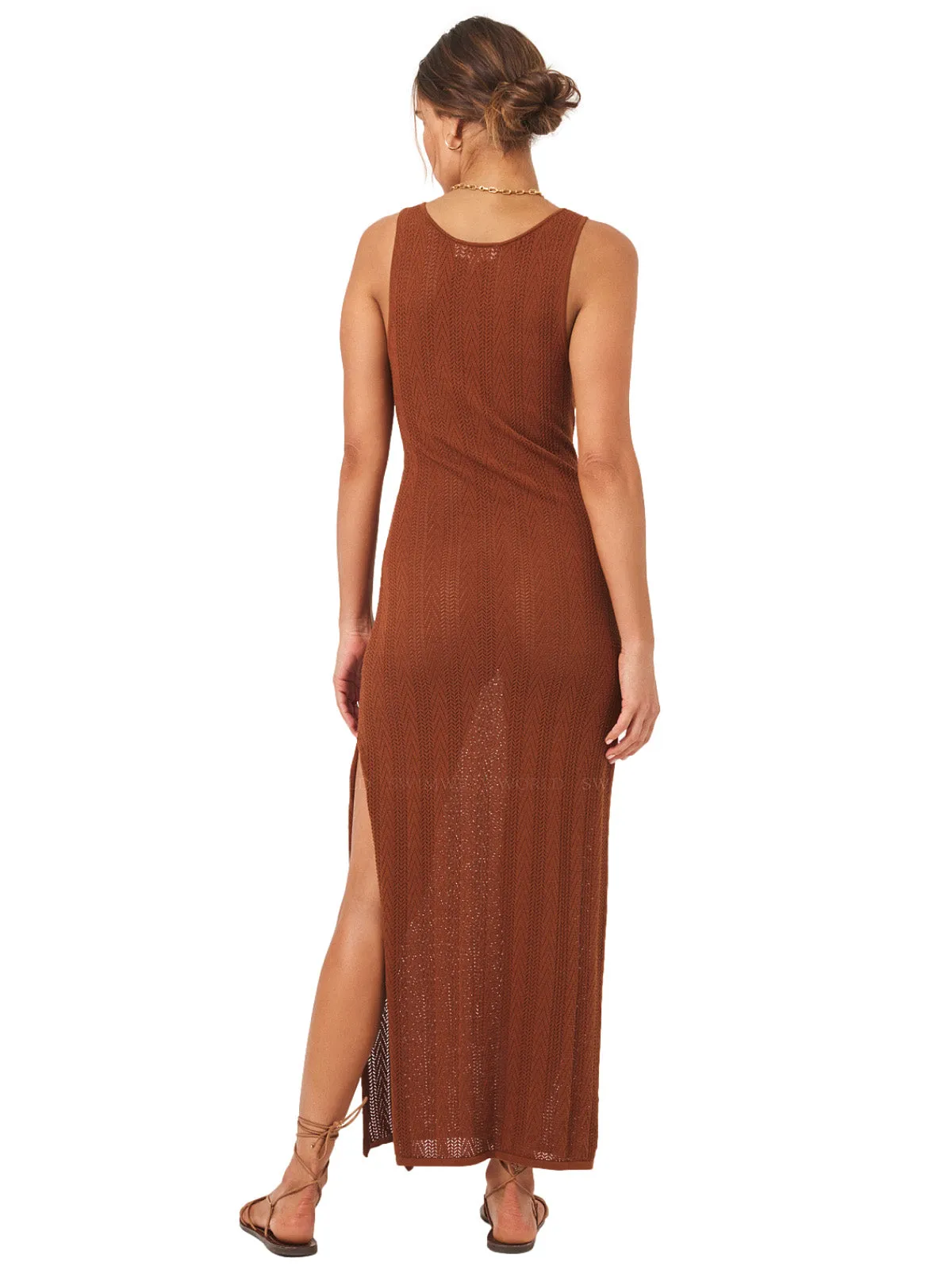 Tricia Dress ::RET
