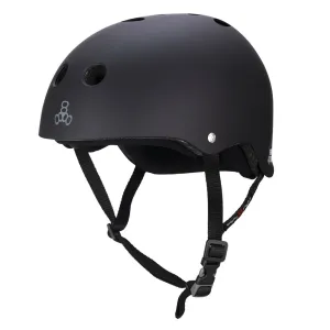 Triple 8 - Certified Sweatsaver Elliot Sloan Signature Edition Helmet