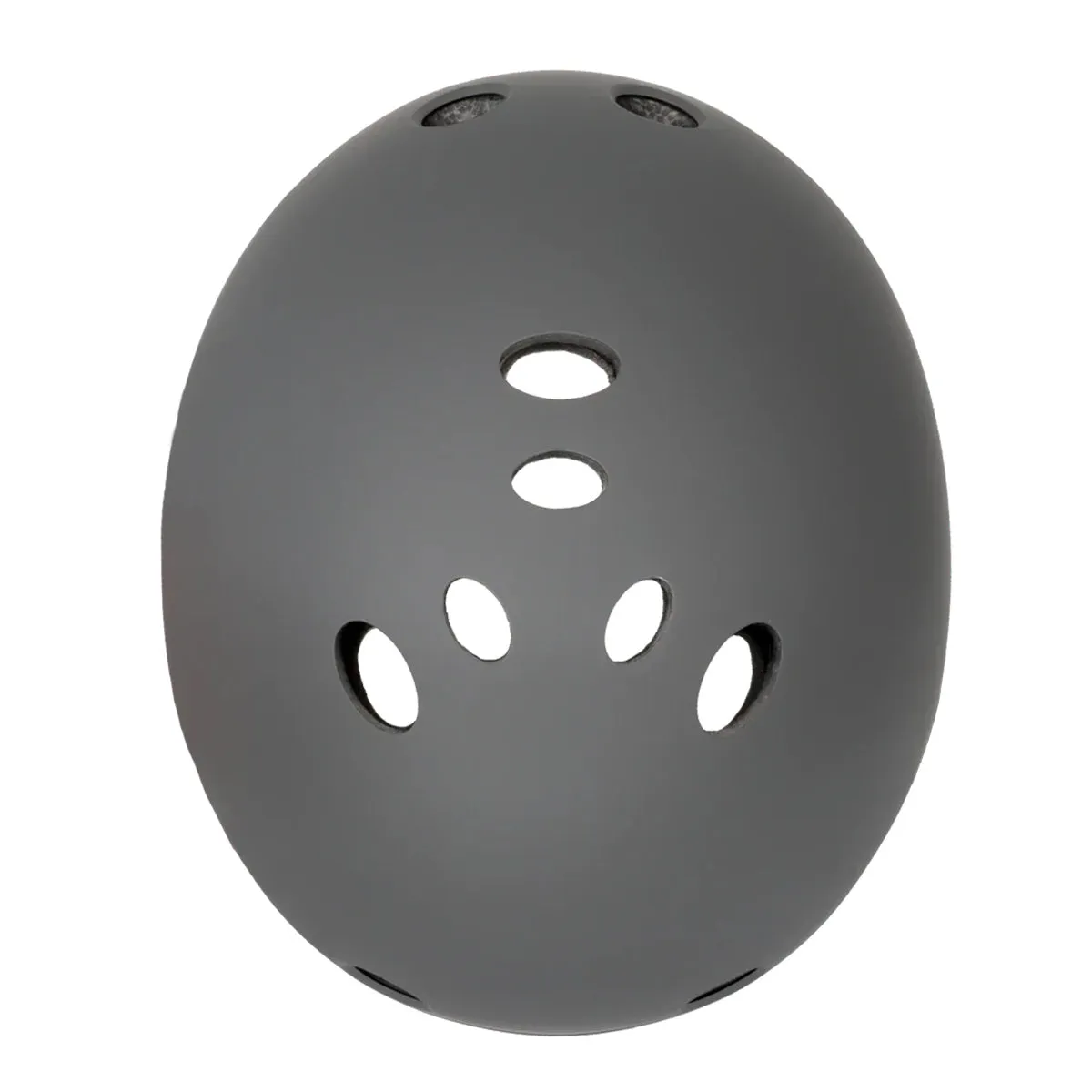 Triple 8 - Certified Sweatsaver Helmet Carbon Rubber