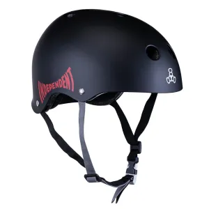 Triple 8 - Certified Sweatsaver Helmet Independent