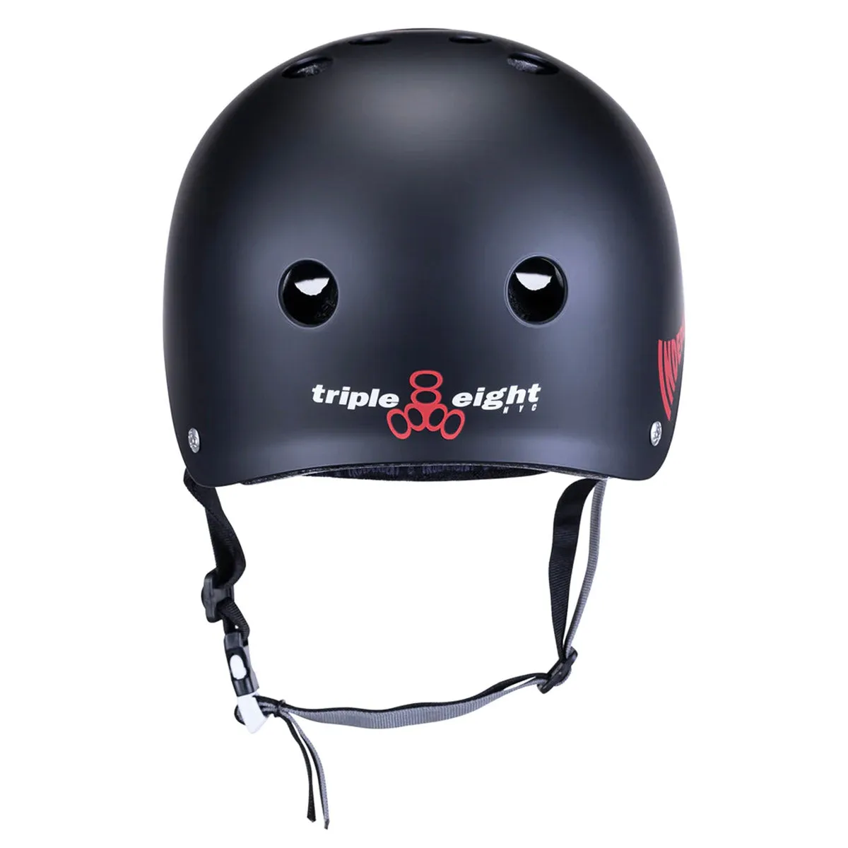 Triple 8 - Certified Sweatsaver Helmet Independent