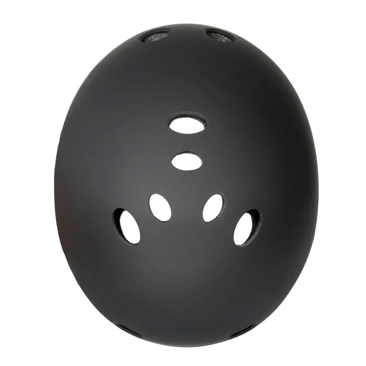 Triple 8 - Certified Sweatsaver Helmet Matte Black