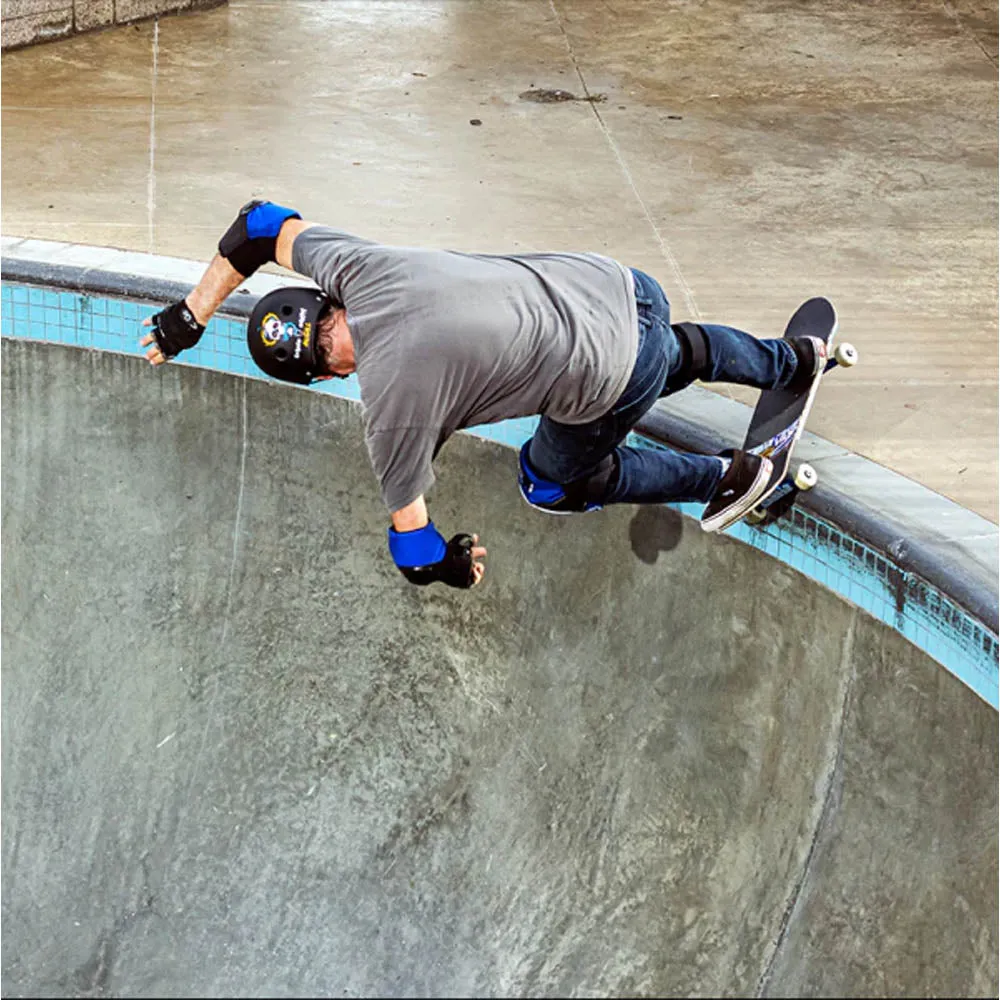 Triple 8 - Certified Sweatsaver Helmet Mike McGill Signature Edition