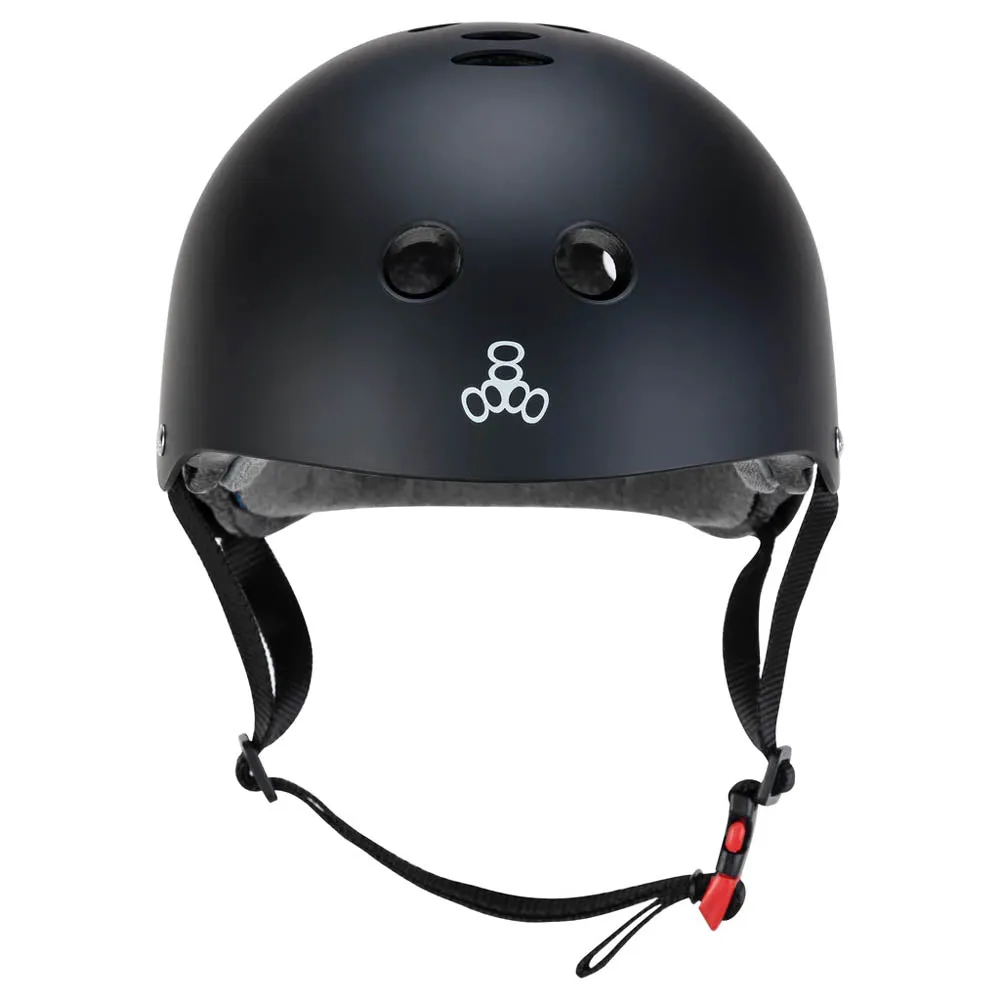 Triple 8 - Certified Sweatsaver Helmet Mike McGill Signature Edition