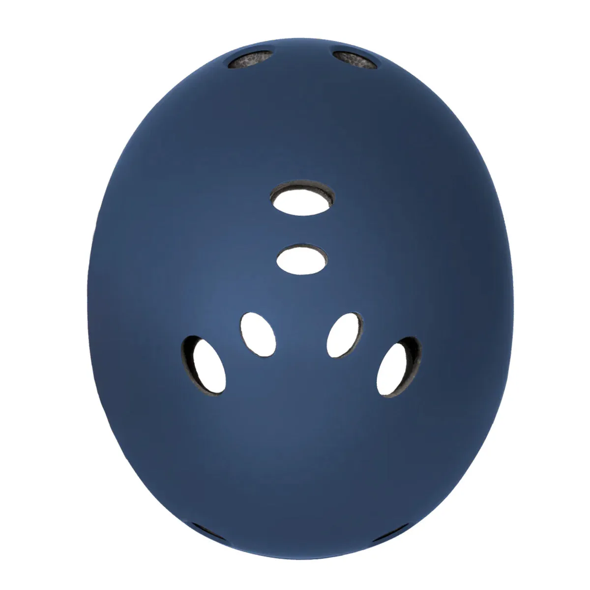 Triple 8 - Certified Sweatsaver Helmet Navy Rubber