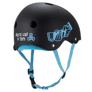 Triple 8 - Certified Sweatsaver Helmet Skate Like A Girl