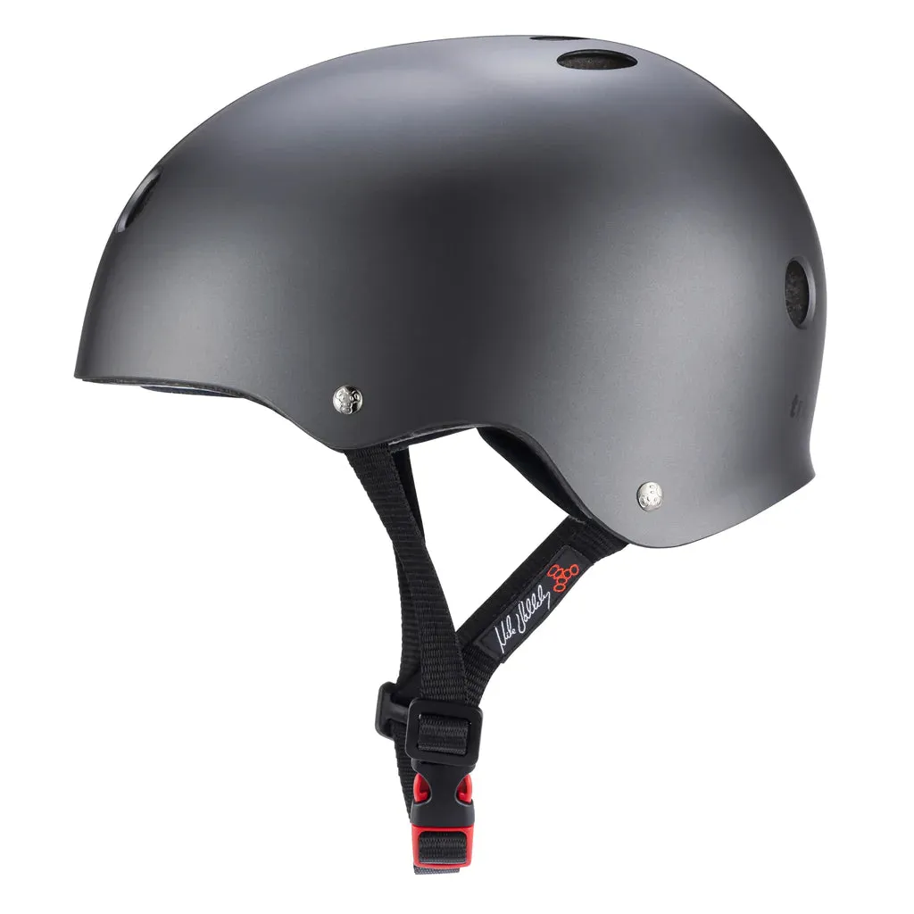 Triple 8 Certified Sweatsaver Helmet