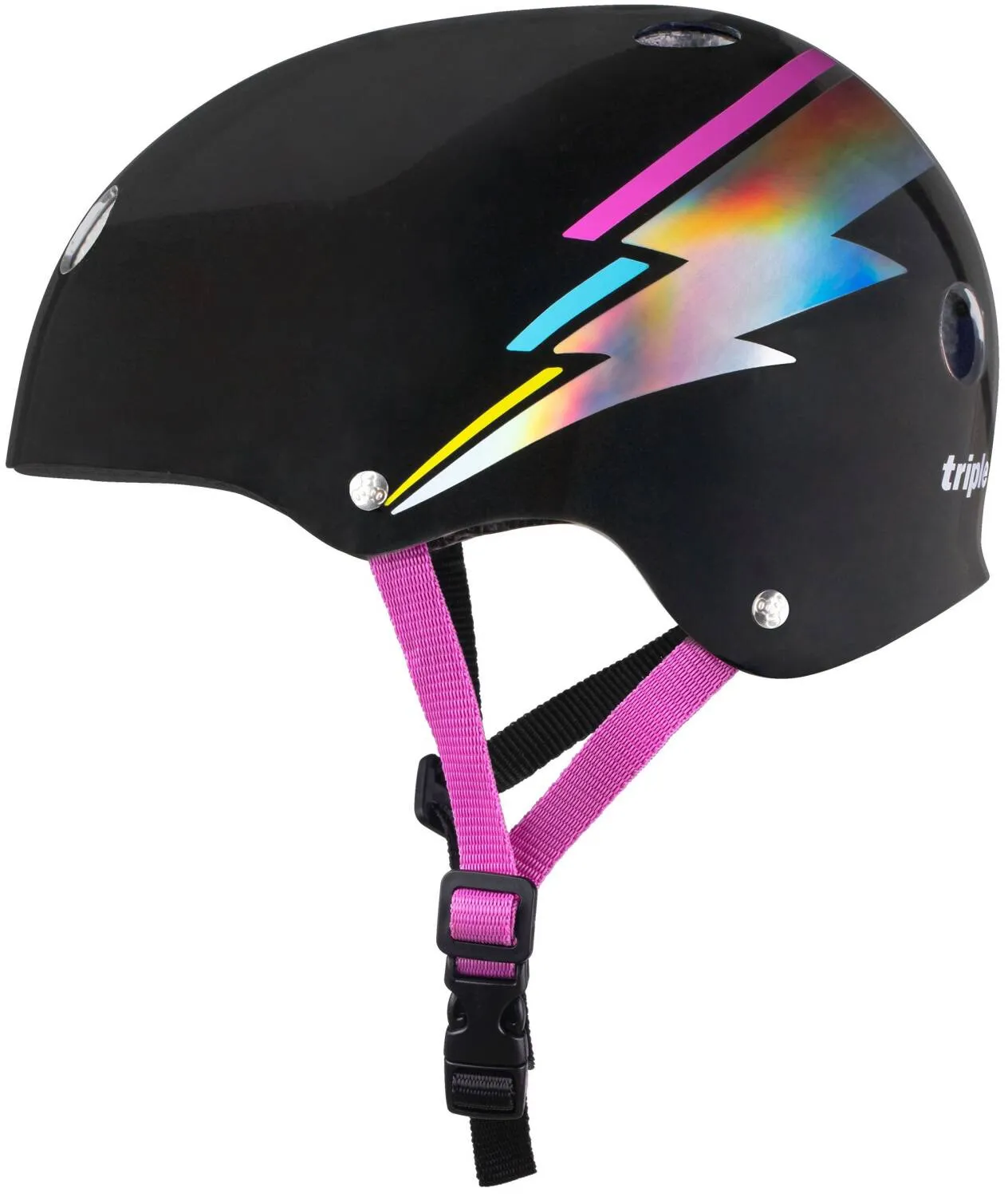 Triple 8 Certified Sweatsaver Helmet