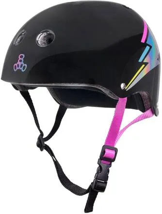 Triple 8 Certified Sweatsaver Helmet