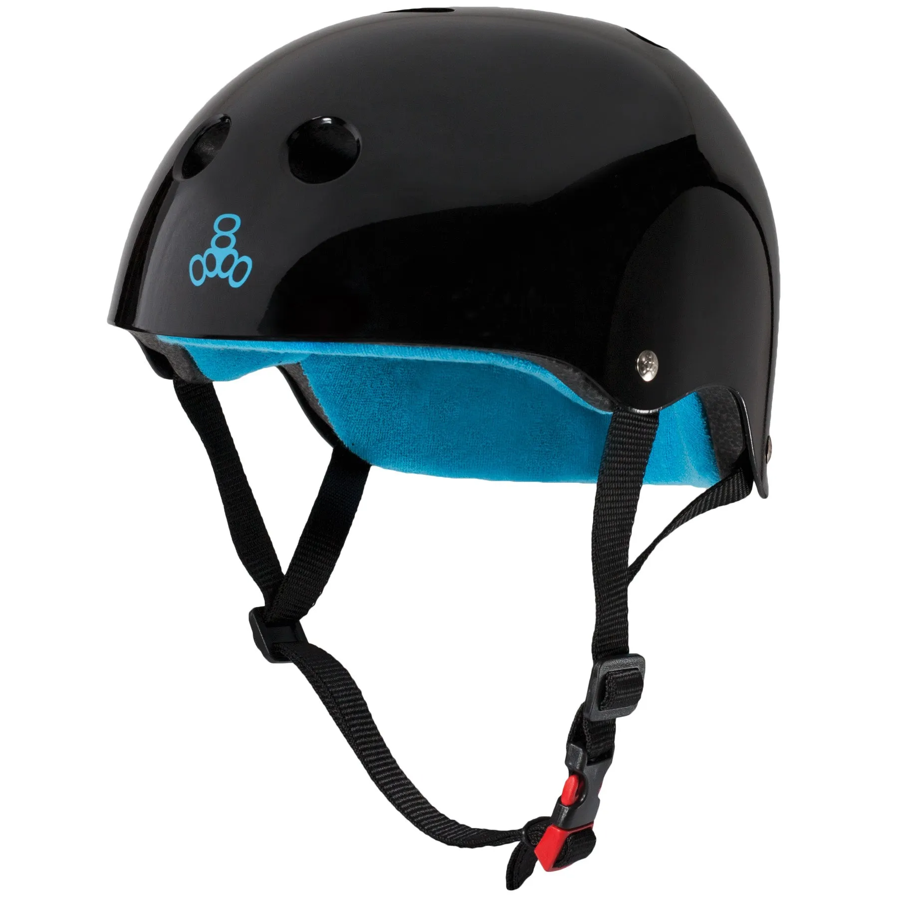 Triple 8 Certified Sweatsaver Helmet