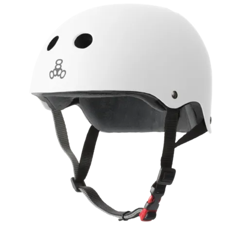 Triple 8 Certified Sweatsaver Helmet