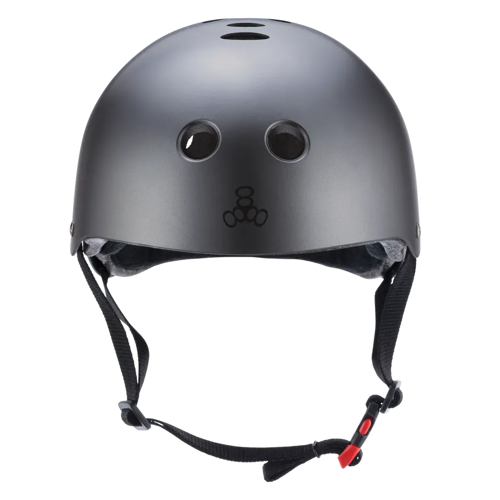 Triple 8 Certified Sweatsaver Helmet
