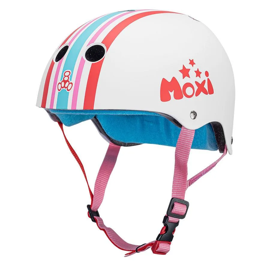 Triple 8 Certified Sweatsaver Helmet