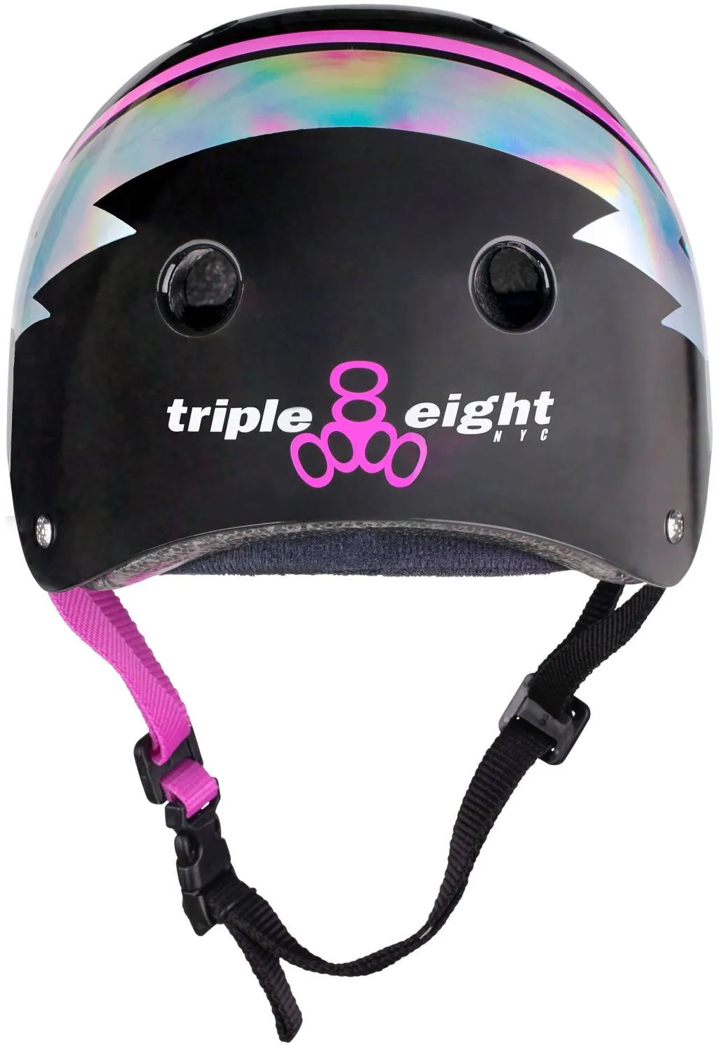 Triple 8 Certified Sweatsaver Helmet