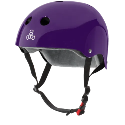 Triple 8 Certified Sweatsaver Helmet
