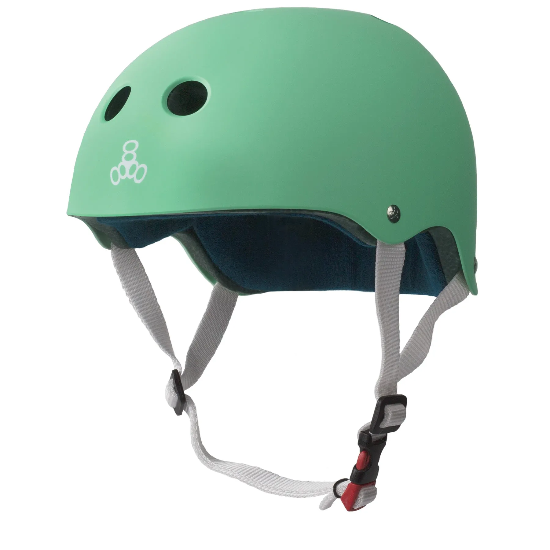 Triple 8 Certified Sweatsaver Helmet