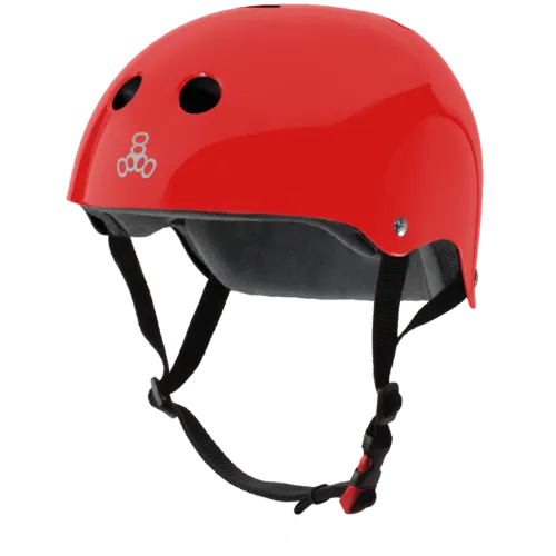 Triple 8 Certified Sweatsaver Helmet