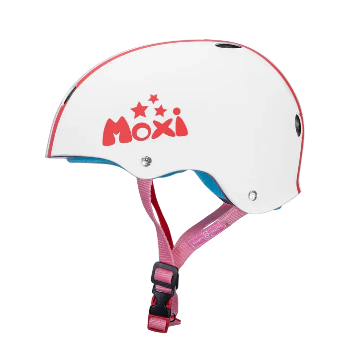 Triple 8 Certified Sweatsaver  - Moxi Stripey -