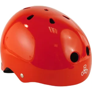 Triple 8 Certified Sweatsaver - Red Gloss -