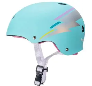 Triple 8 Colour Collection - Teal Hologram