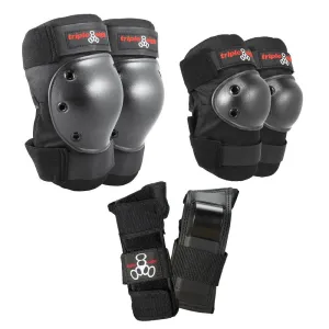 TRIPLE 8 Pads Saver Series 3 Pack