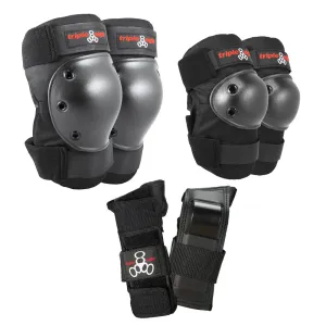 Triple 8 Saver High Impact 3-Pack