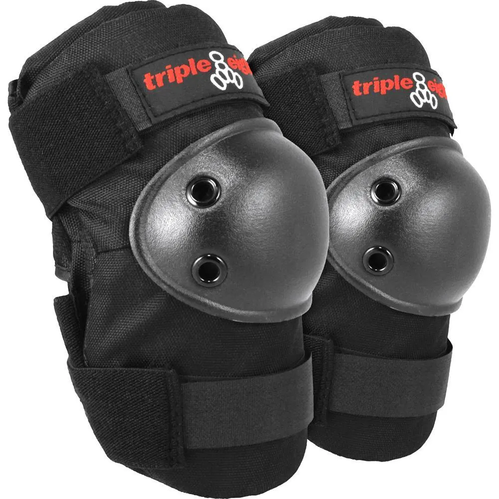 Triple 8 Saver Series 3 Pack Box - Knee/Elbow/Wrist Pads