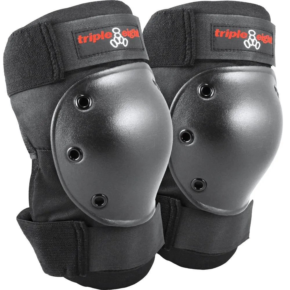 Triple 8 Saver Series 3 Pack Box - Knee/Elbow/Wrist Pads