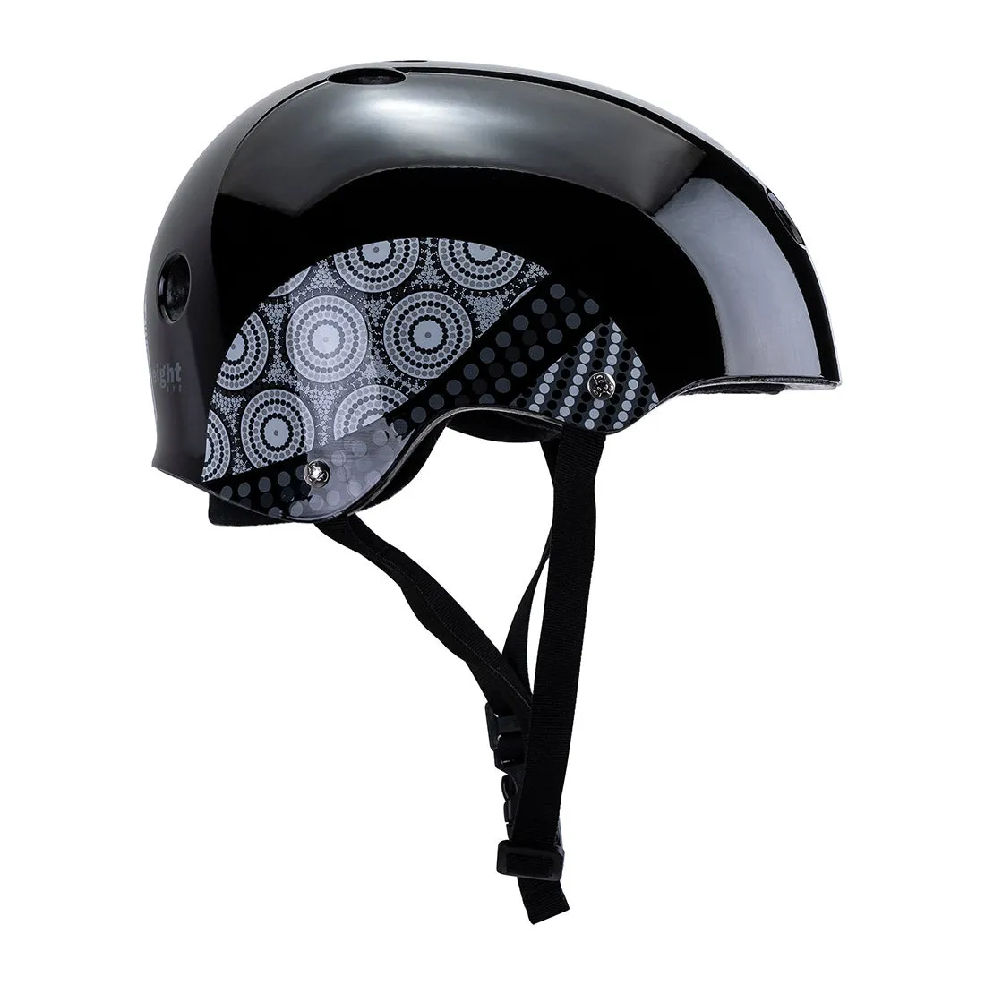Triple 8 THE Certified Helmet SS Keegan Palmer