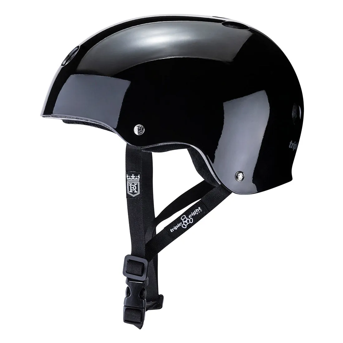 Triple 8 THE Certified Helmet SS Keegan Palmer