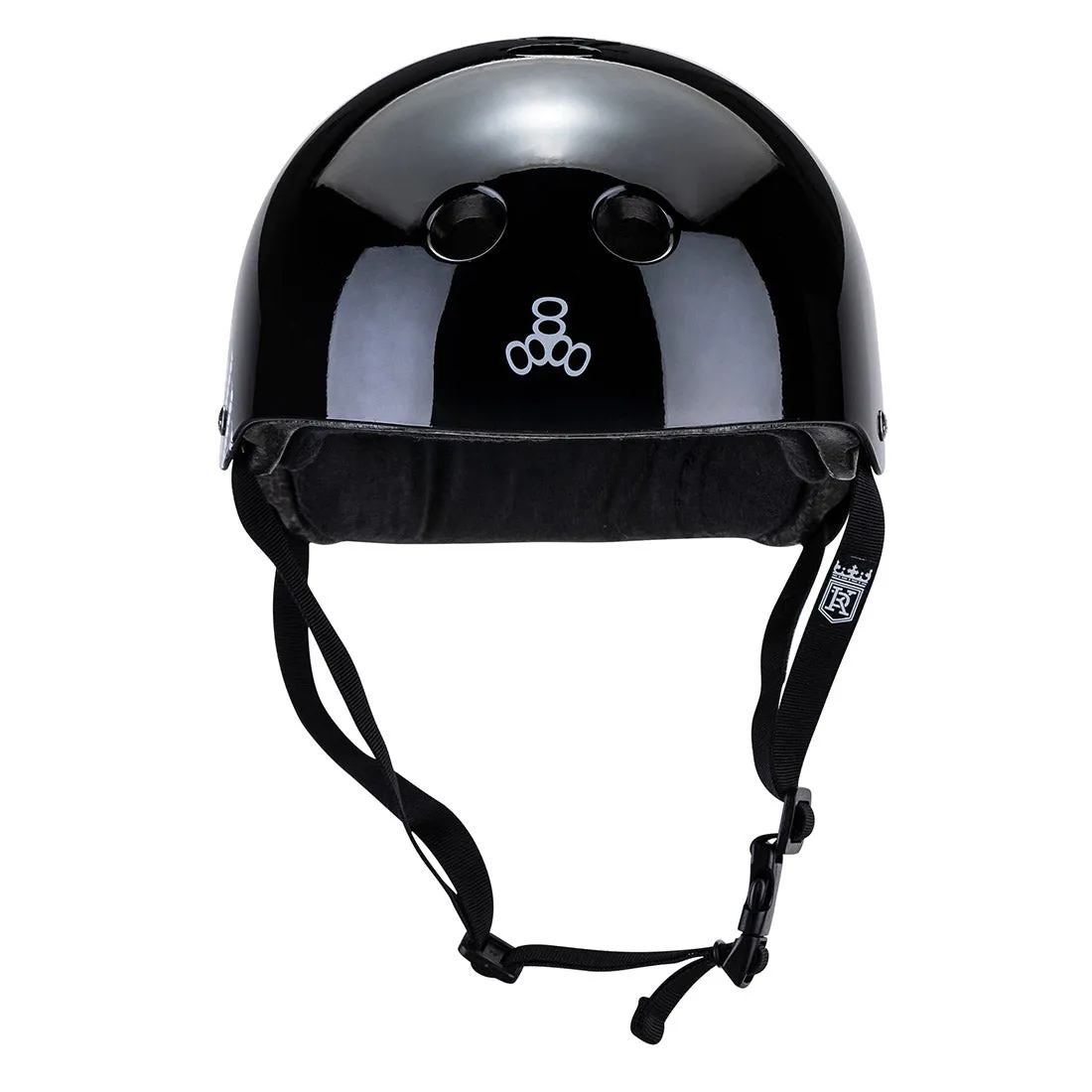 Triple 8 THE Certified Helmet SS Keegan Palmer