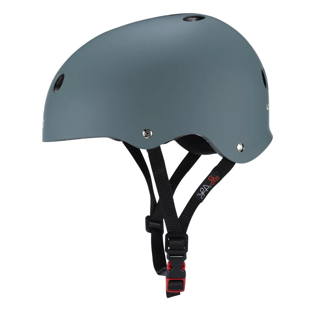 Triple 8 THE Certified Helmet SS Lizzie Armanto Edition