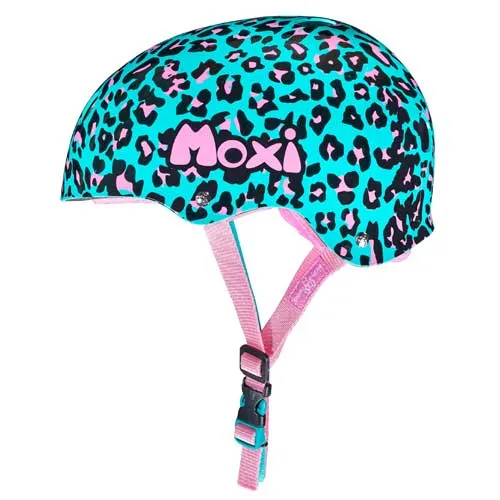Triple 8 The Certified Helmet SS Moxi LEOPARD