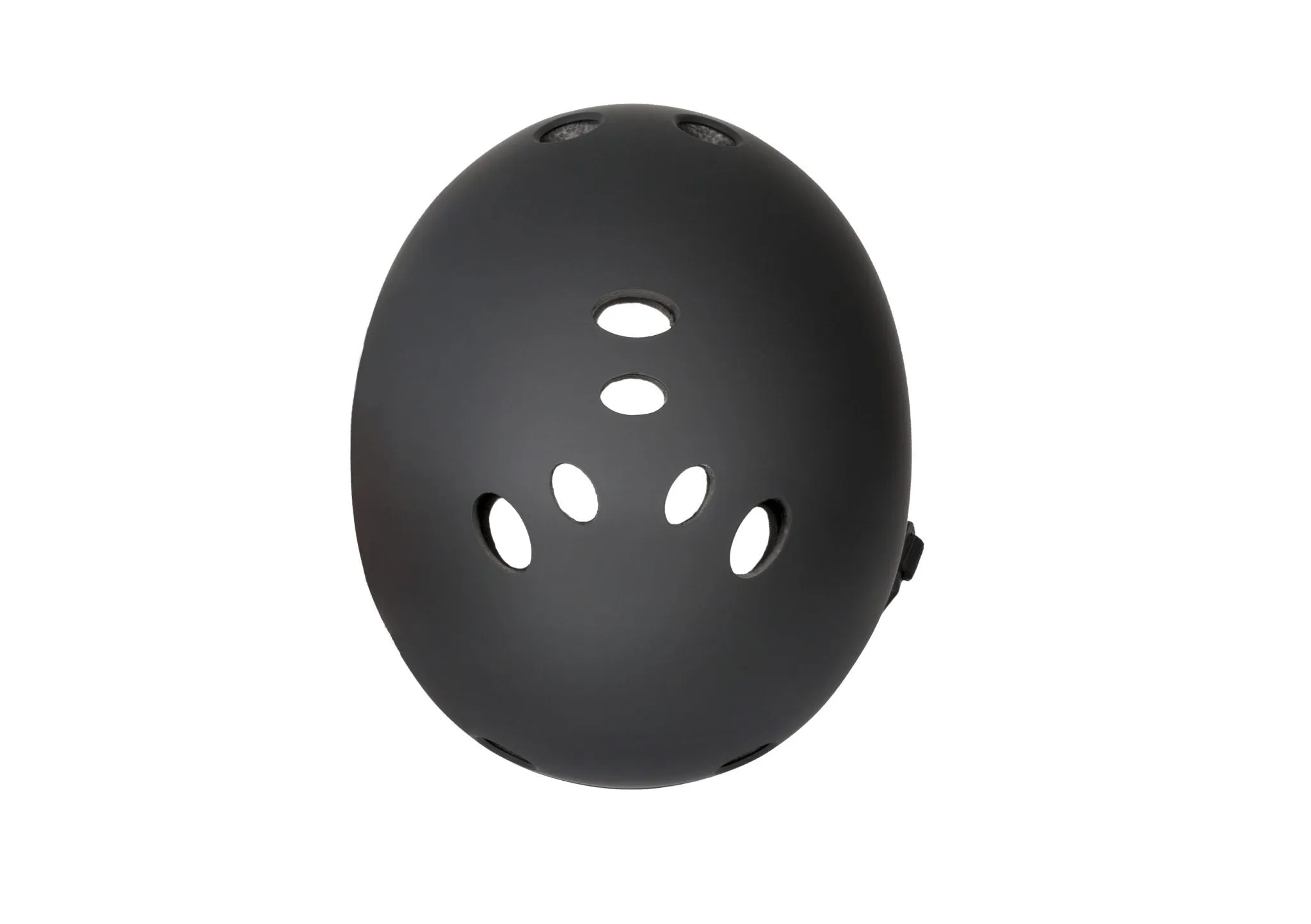 Triple 8 The Certified Helmet SS Street Plant Black Rubber