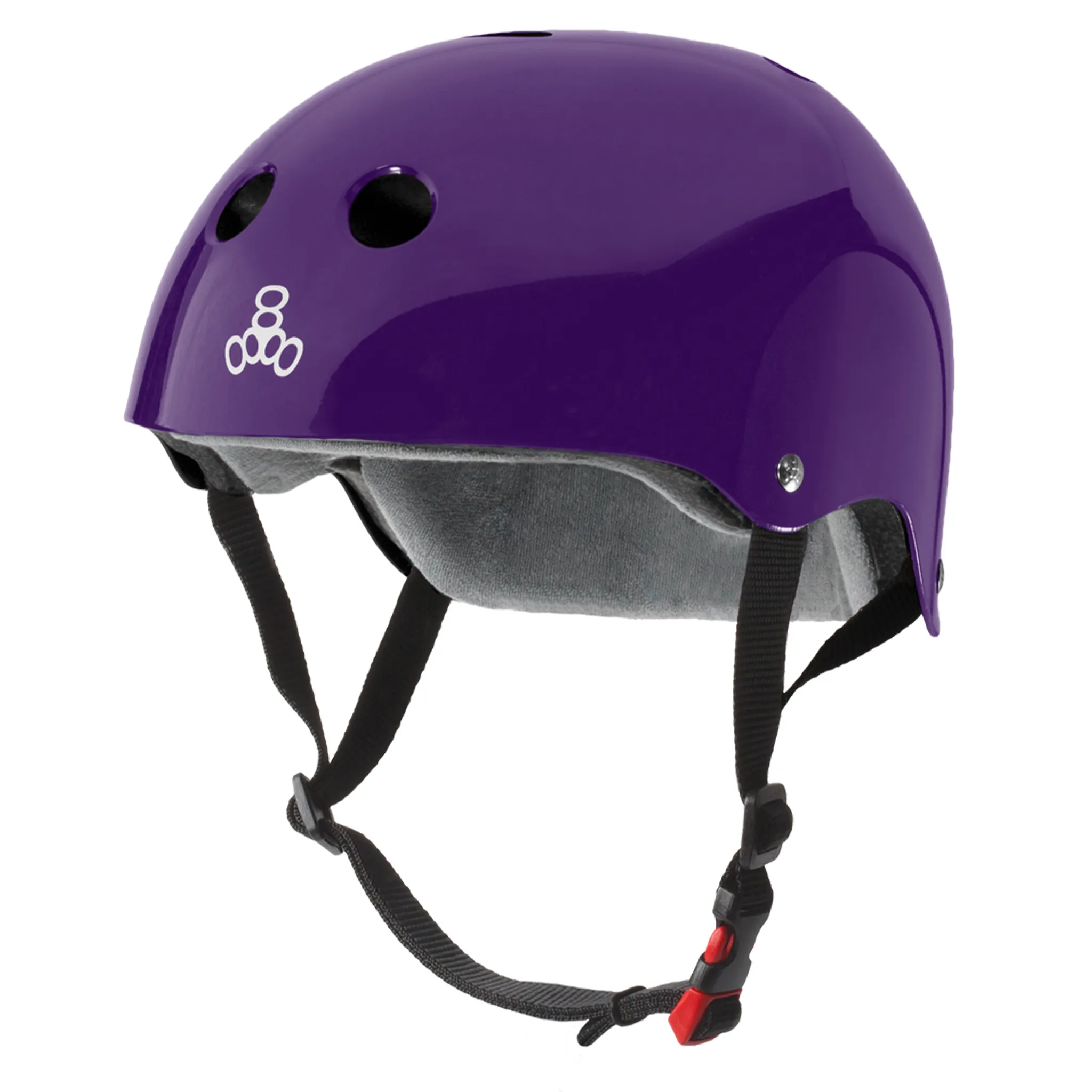 Triple 8 The Certified Sweatsaver Helmet