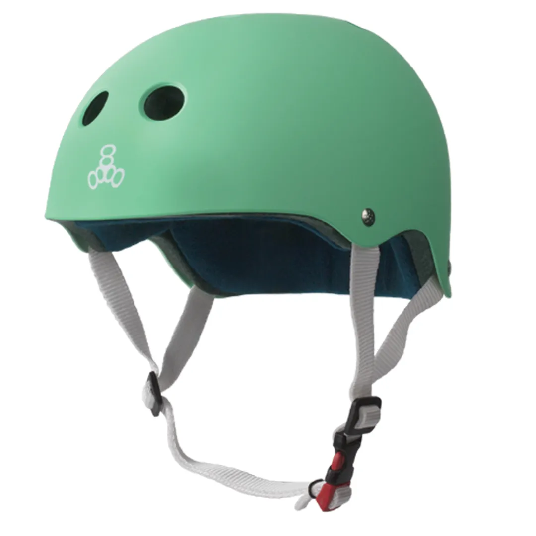 Triple 8 The Certified Sweatsaver Helmet