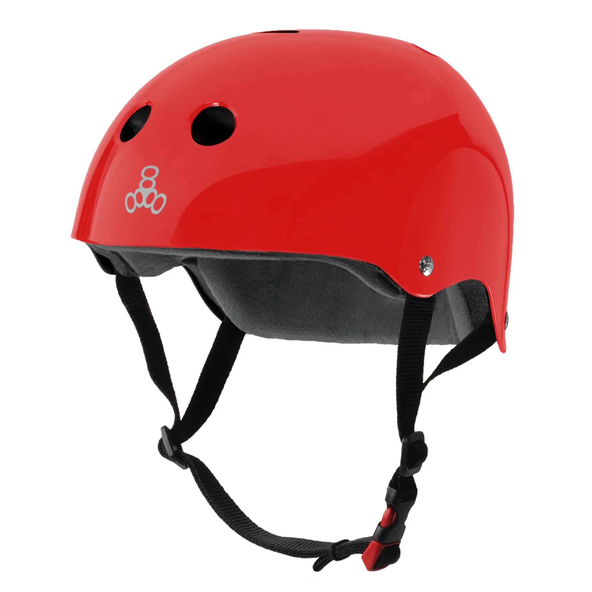 Triple 8 The Certified Sweatsaver Helmet