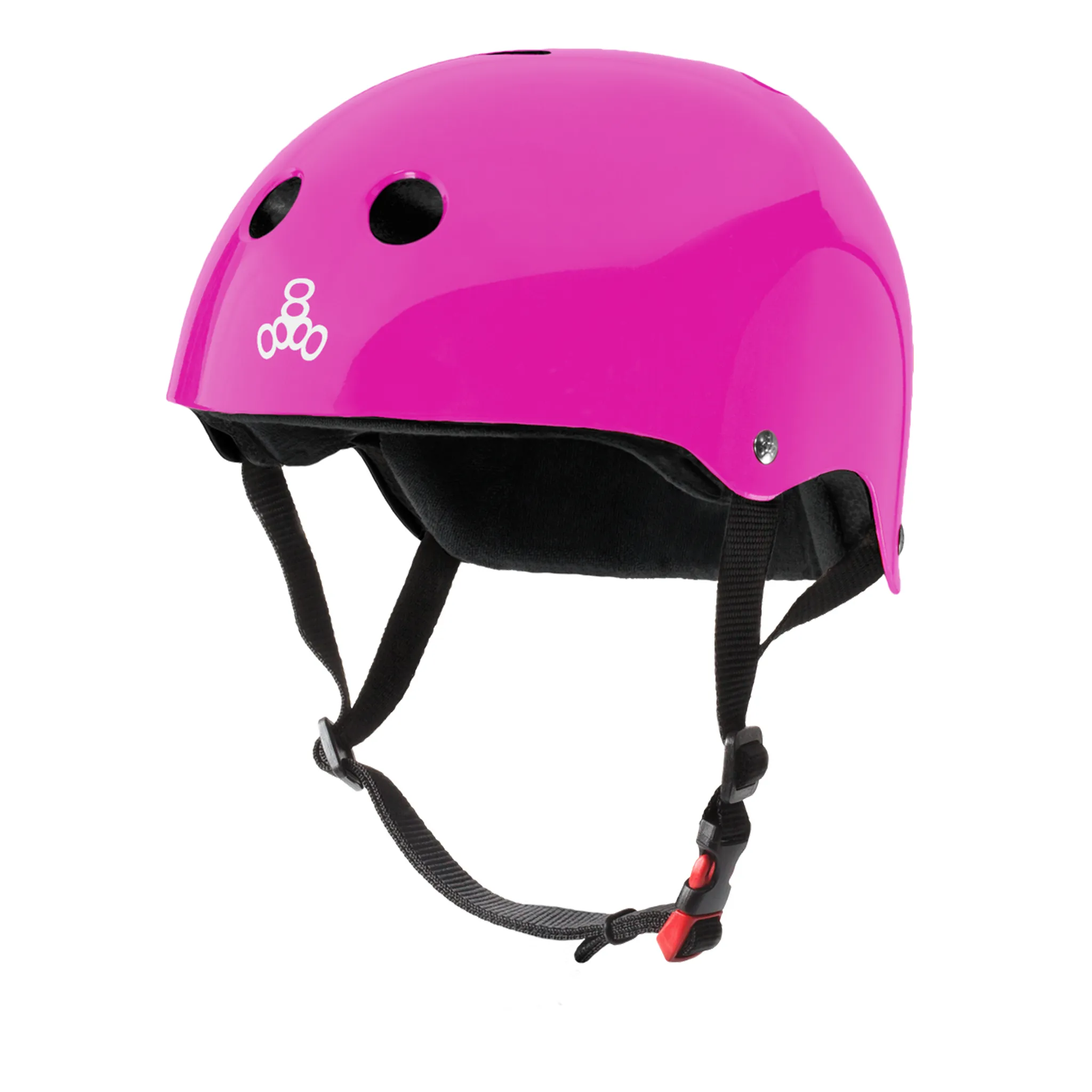 Triple 8 The Certified Sweatsaver Helmet