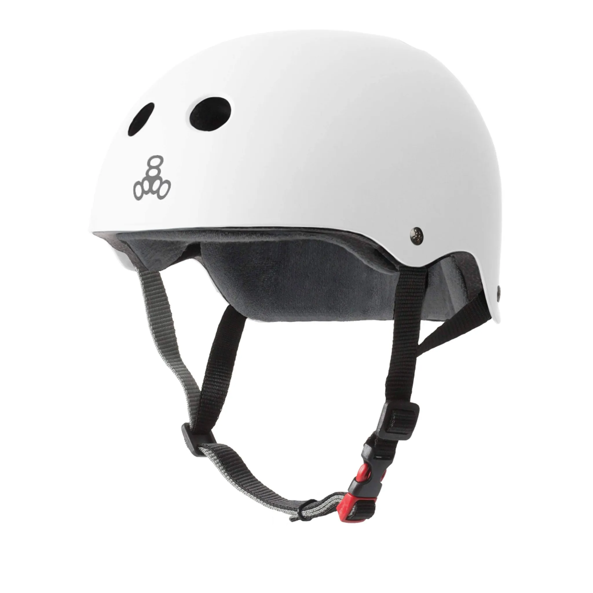 Triple 8 The Certified Sweatsaver Helmet