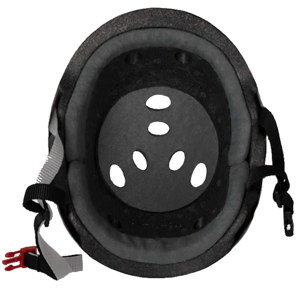 Triple 888 CSPC Certified Sweatsaver White