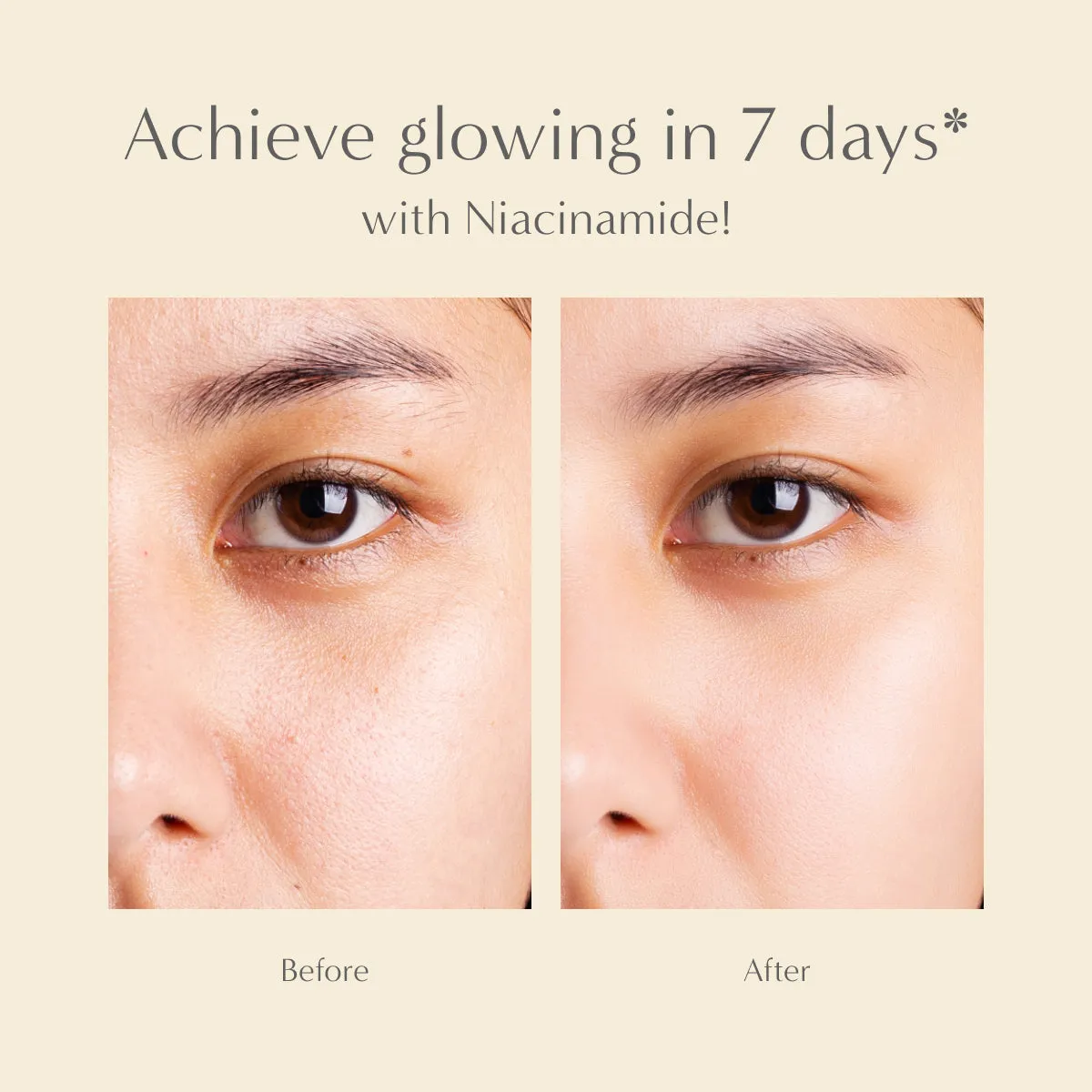 Triple Action Serum