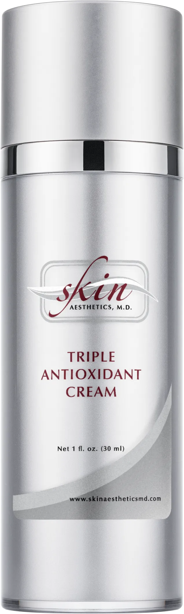 Triple Antioxidant Cream