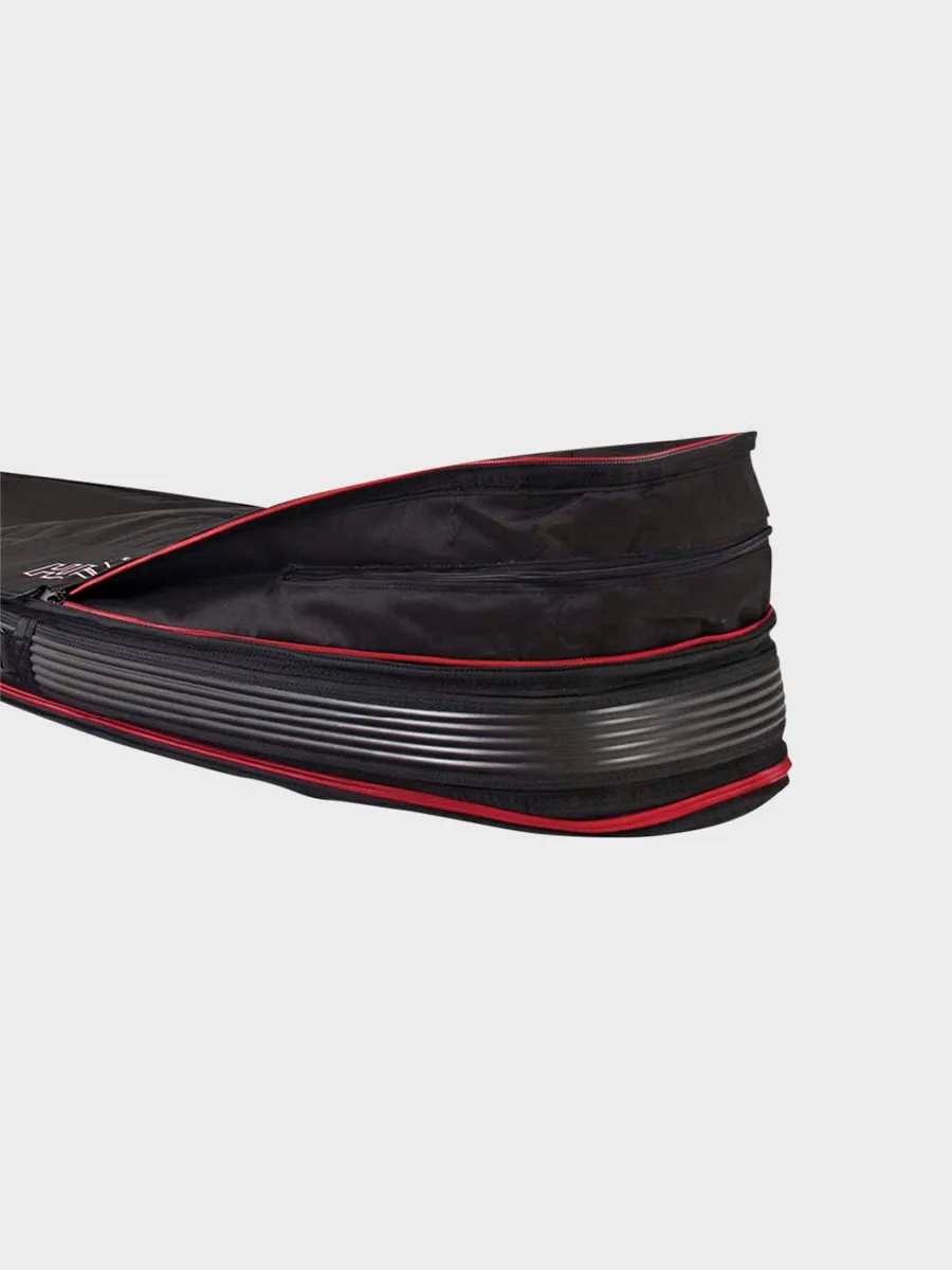Triple Compact Shortboard Cover