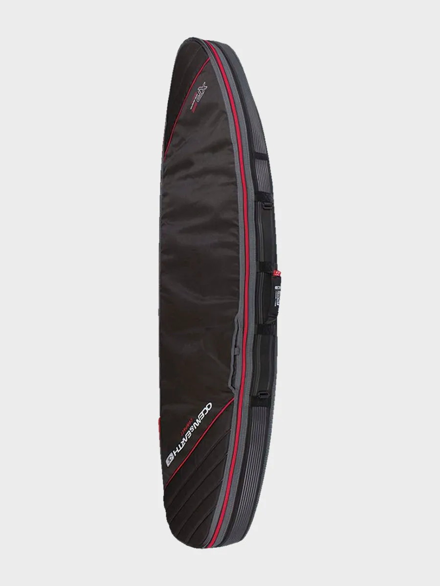 Triple Compact Shortboard Cover