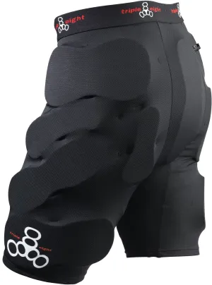 Triple Eight Bumsaver Protective Impact Shorts