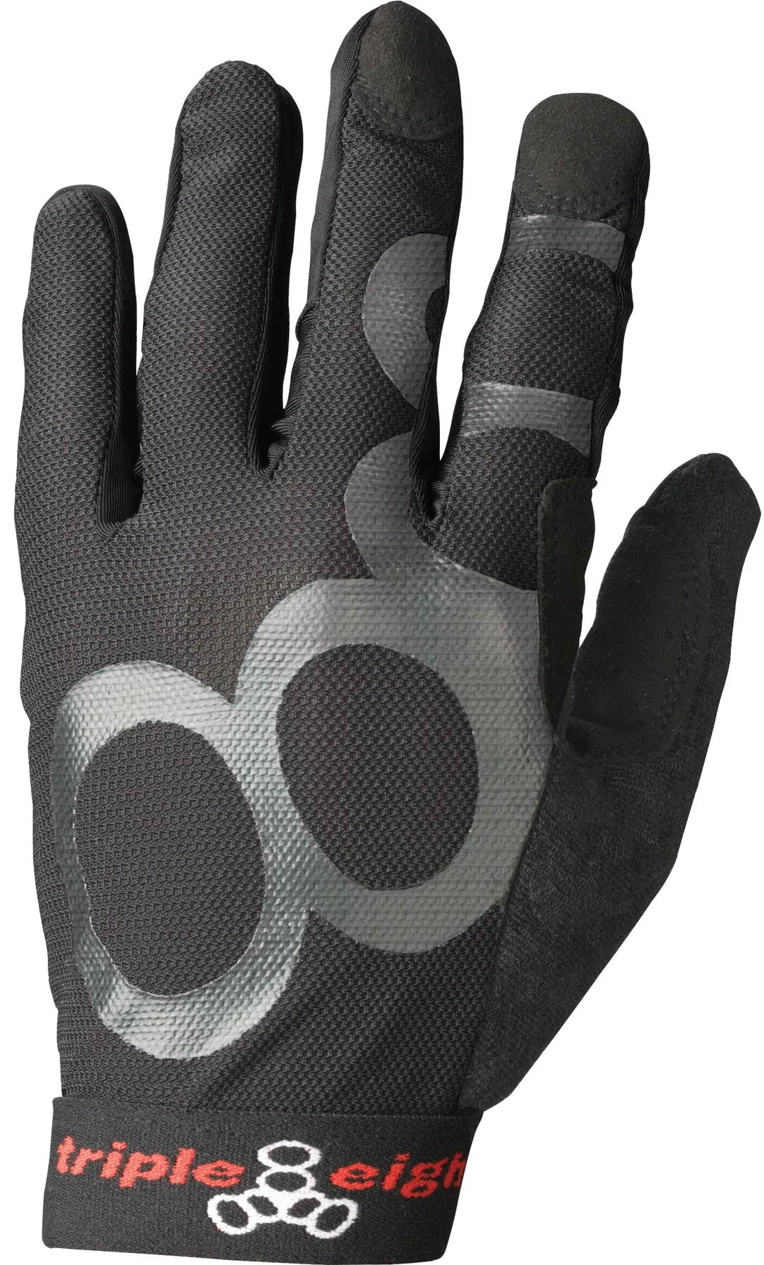Triple Eight Exoskin Gloves