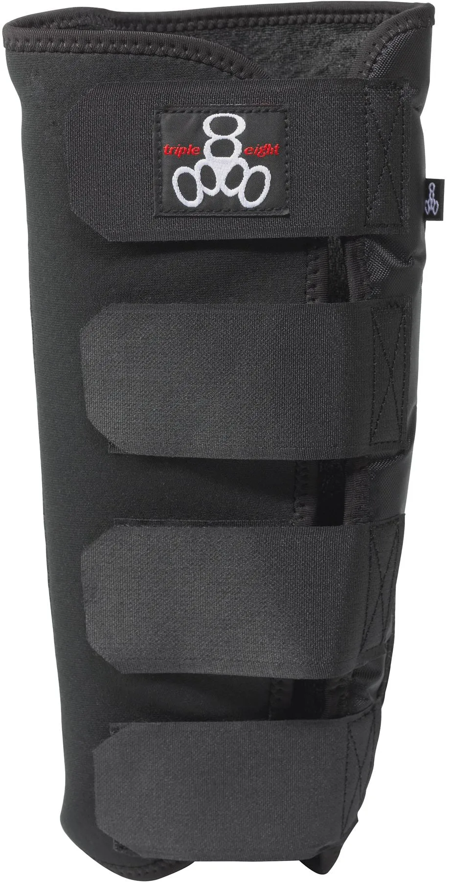 Triple Eight Exoskin Shin & Whip Guards