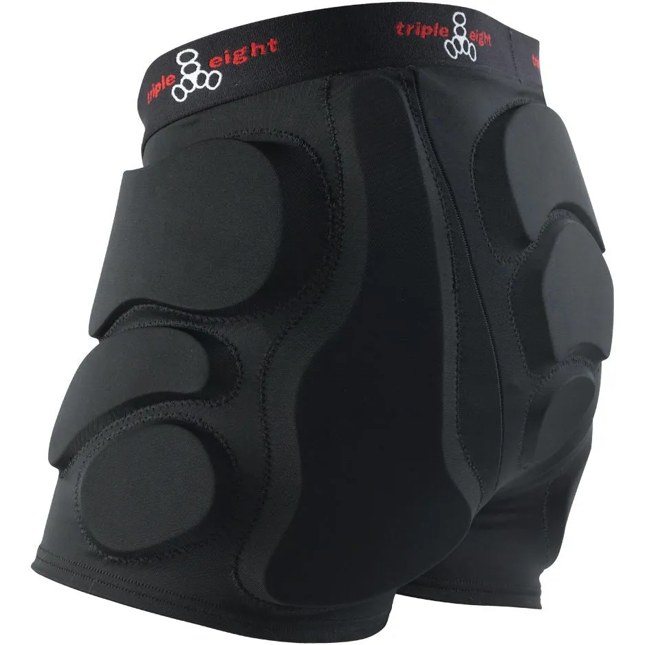 Triple Eight Roller Derby Bumsaver Impact Shorts
